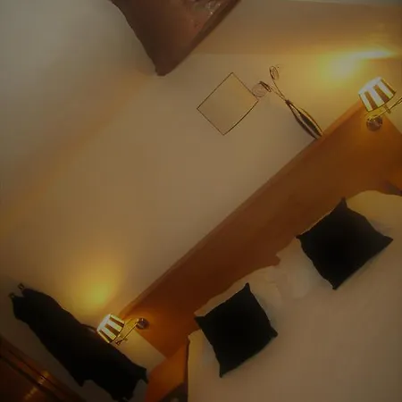 D'hotes Rekko Hotel