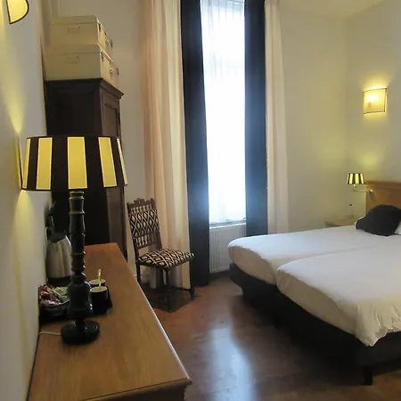 Hotel D'hotes Rekko