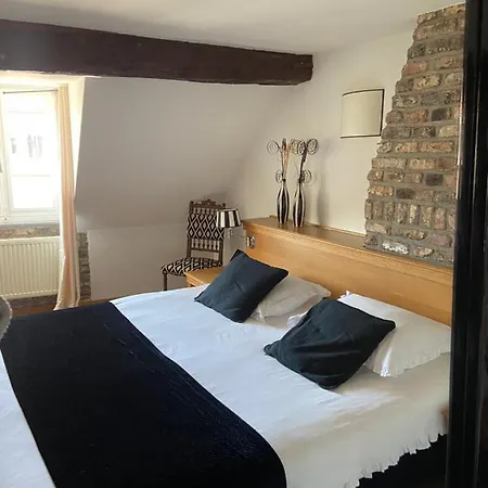 D'hotes Rekko Hotel 3*