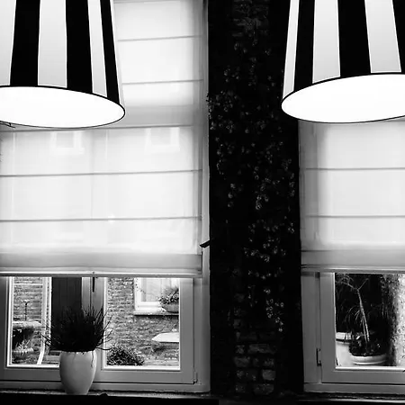 Hotel D'hotes Rekko