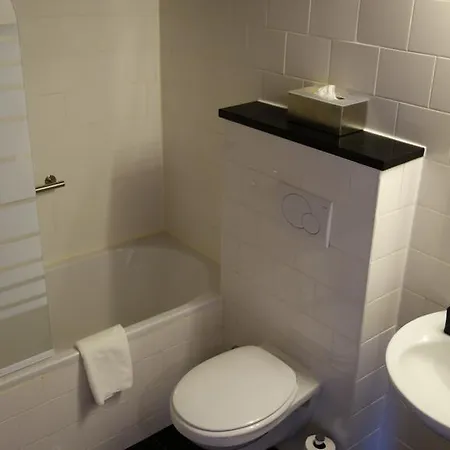 Hotel D'hotes Rekko Maastricht
