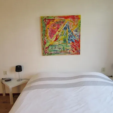 D'hotes Rekko Hotel