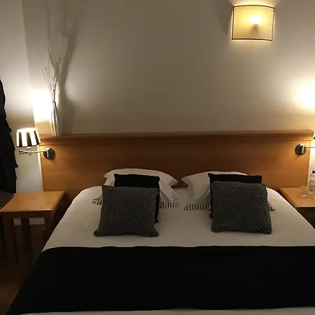 D'hotes Rekko 3* Maastricht