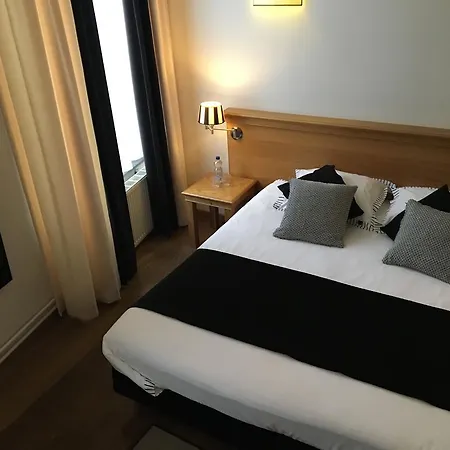 Hotel D'hotes Rekko 3*