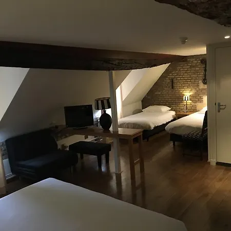 D'hotes Rekko Hotel 3*