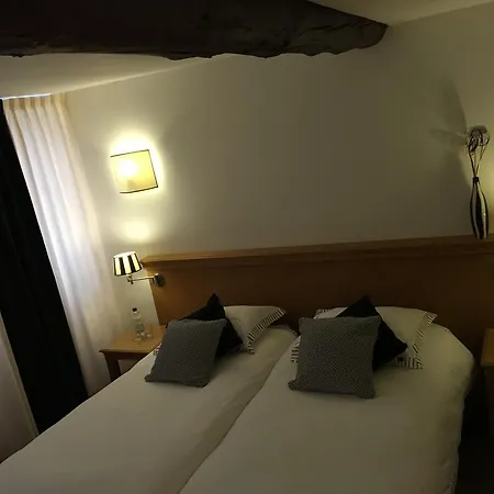 Hotel D'hotes Rekko
