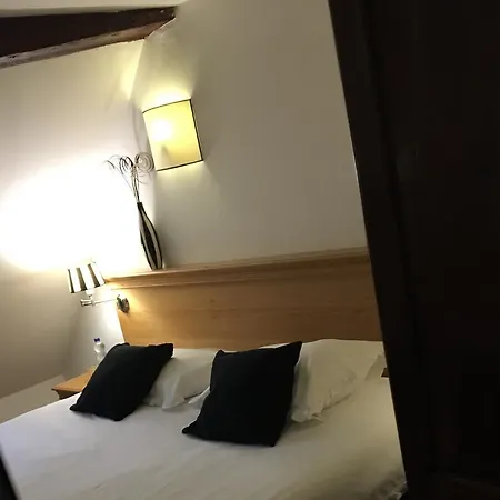 D'hotes Rekko 3*