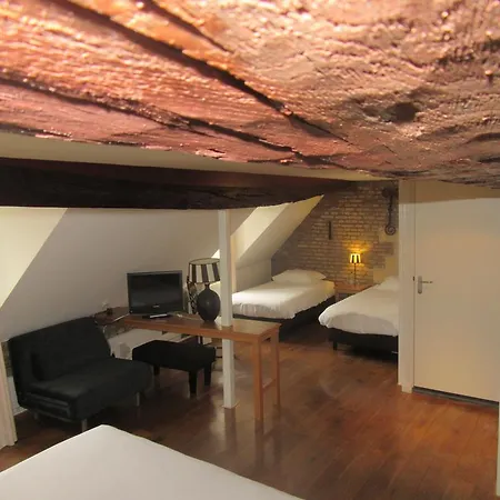 D'hotes Rekko Hotel