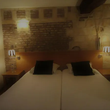 D'hotes Rekko 3* Maastricht