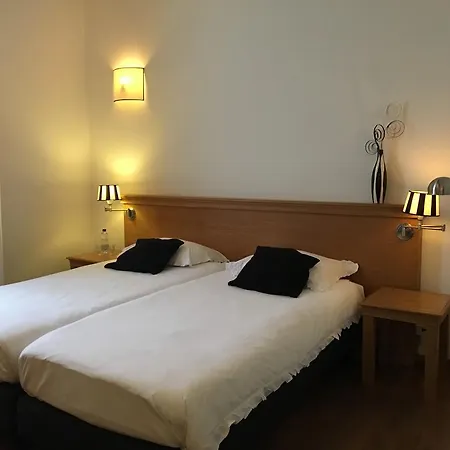 D'hotes Rekko Hotel Maastricht