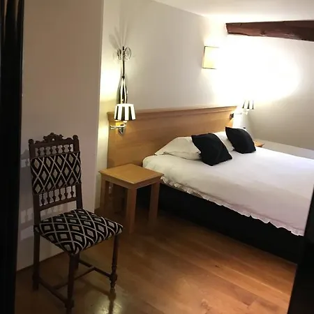 Hotel D'hotes Rekko