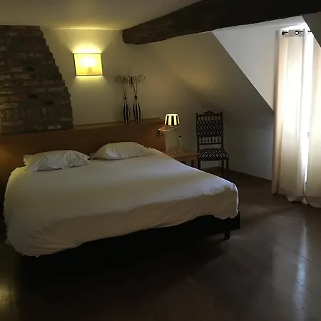 D'hotes Rekko Hotel