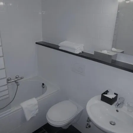 D'hotes Rekko Hotel