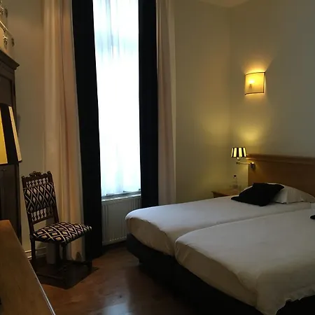 D'hotes Rekko Отель