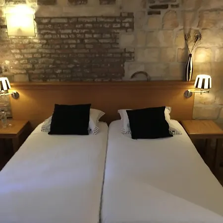Hotel D'hotes Rekko Maastricht