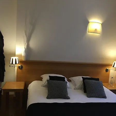 D'hotes Rekko Отель