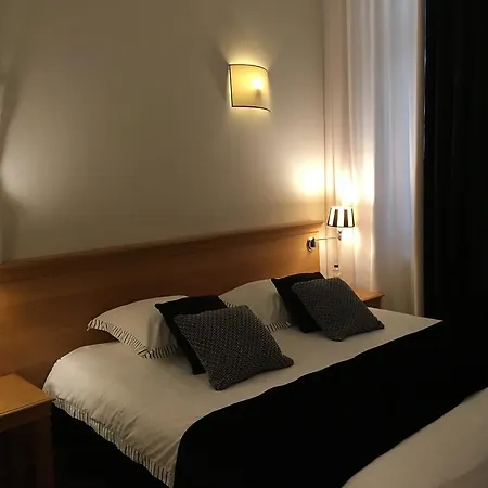 D'hotes Rekko 3* Maastricht