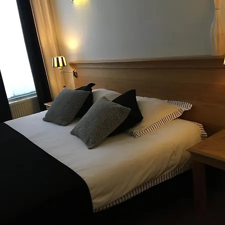 D'hotes Rekko Hotel Maastricht