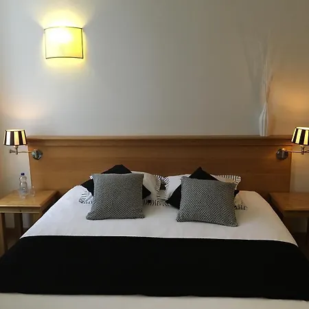D'hotes Rekko Hotel 3*