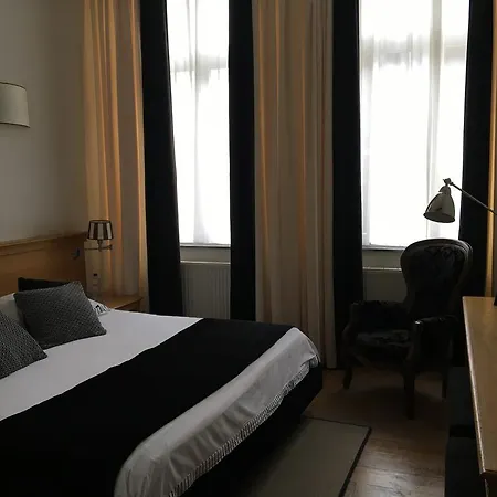 Hotel D'hotes Rekko 3*