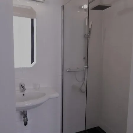 D'hotes Rekko Hotel 3*