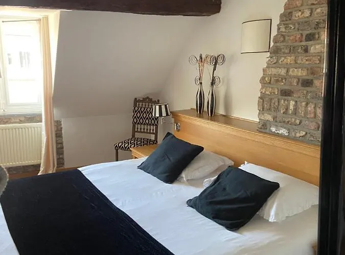 D'hotes Rekko فندق 3*