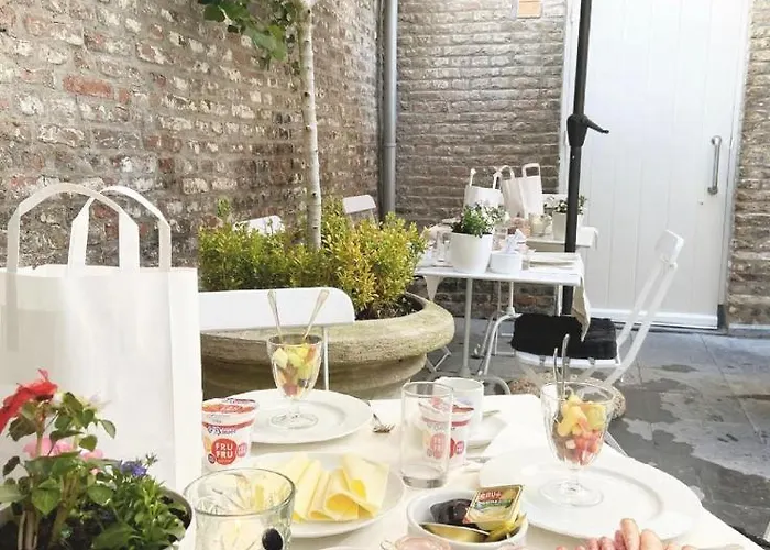 Hotel D'hotes Rekko 3*