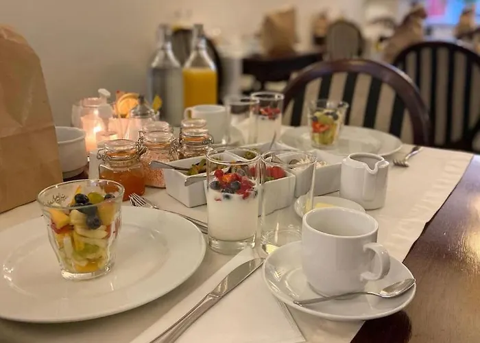 D'hotes Rekko فندق