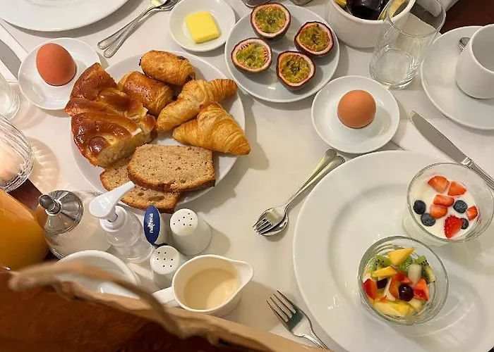 D'hotes Rekko Maastricht