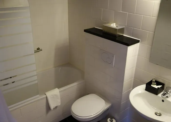 Hotel D'hotes Rekko Maastricht