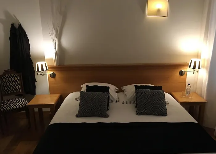 D'hotes Rekko 3* Maastricht