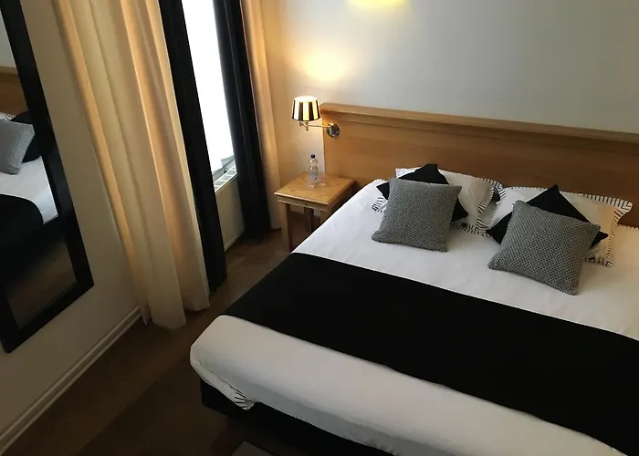 Hotel D'hotes Rekko 3*