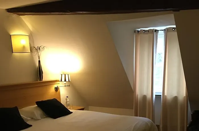 D'hotes Rekko Hotel 3*