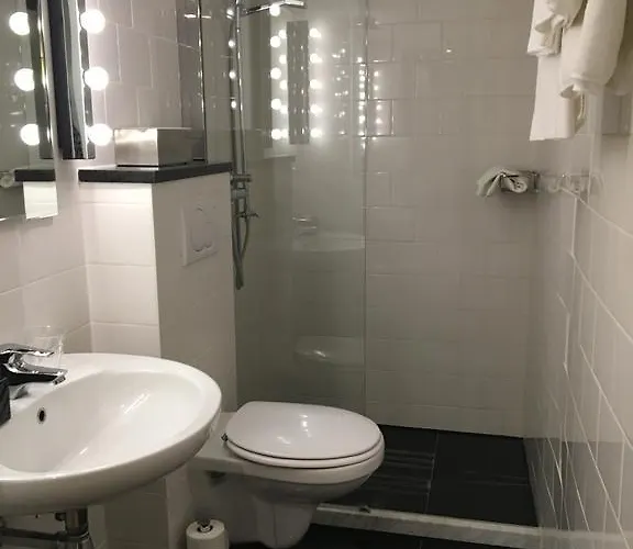 Hotel D'hotes Rekko Maastricht