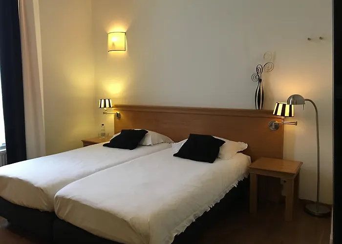 D'hotes Rekko Hotel Maastricht