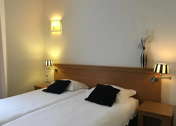 D'hotes Rekko 3* Maastricht