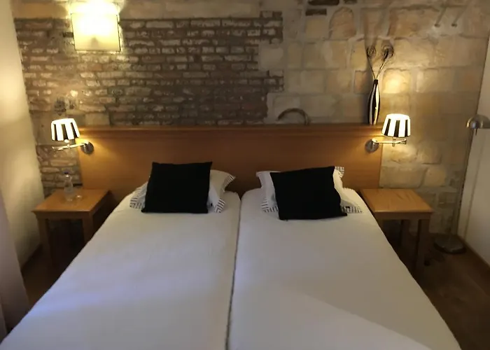 فندق D'hotes Rekko ماسترخت