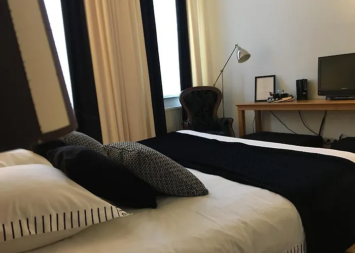 D'hotes Rekko Hotel Maastricht