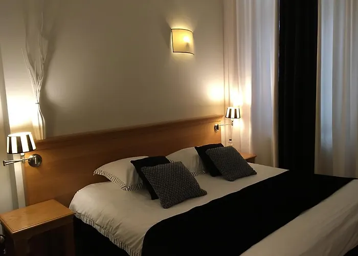 D'hotes Rekko 3* Maastricht