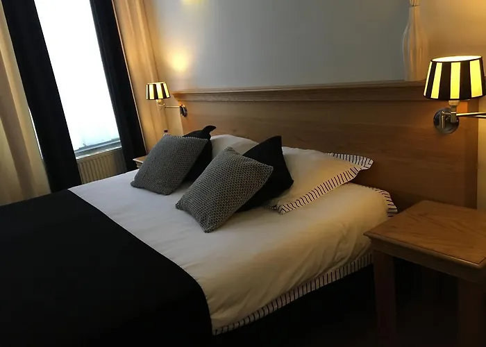 D'hotes Rekko Hotel Maastricht