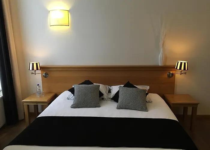 D'hotes Rekko Hotel 3*