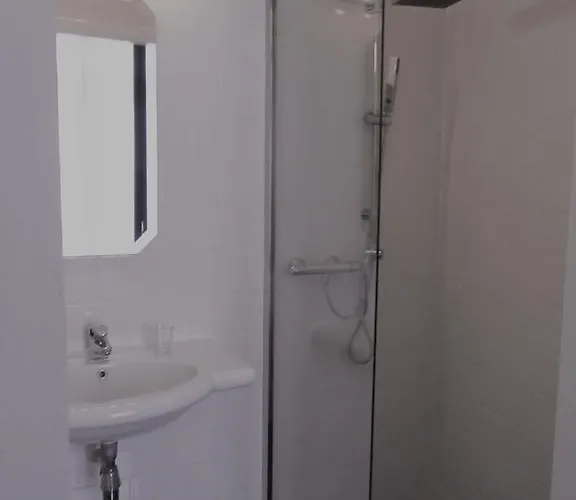 D'hotes Rekko Hotel 3*