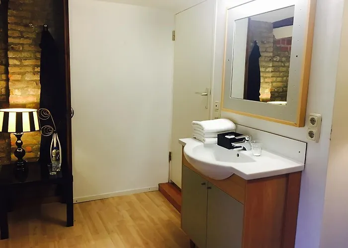 D'hotes Rekko Hotel 3*