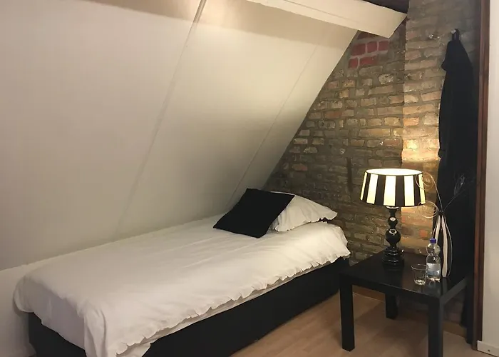 Hotel D'hotes Rekko Maastricht