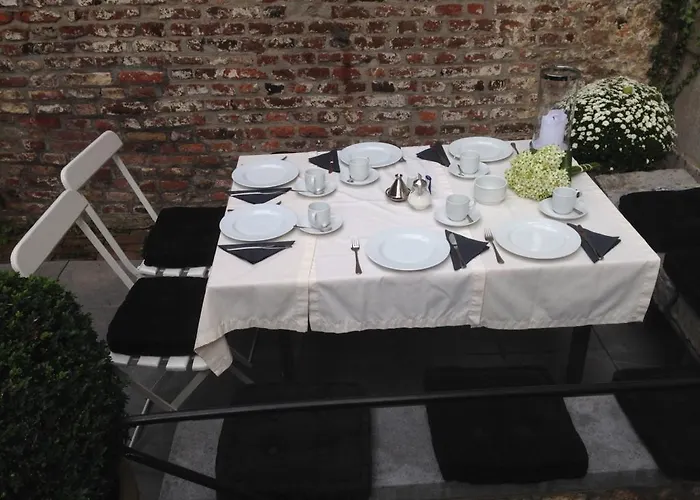 D'hotes Rekko Hotel 3*