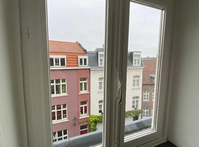 D'hotes Rekko Maastricht