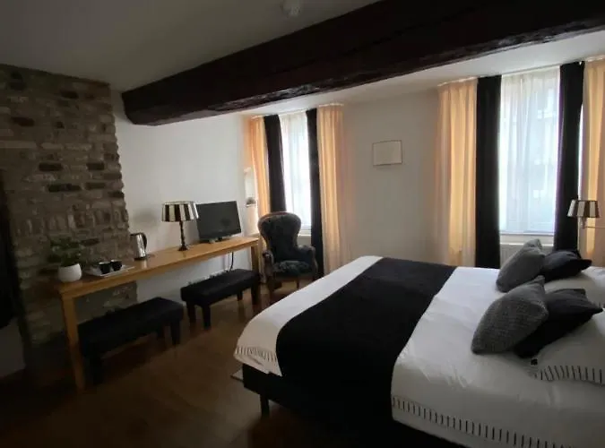 D'hotes Rekko Hotel Maastricht