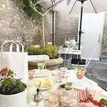 Hotel D'hotes Rekko 3*