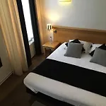 Hotel D'hotes Rekko 3*