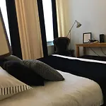 D'hotes Rekko Hotel Maastricht